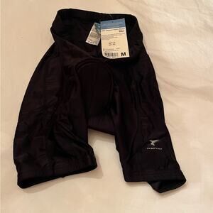 Insport by New Balance Techno Cycle Padded Short Style JC09 NWT
